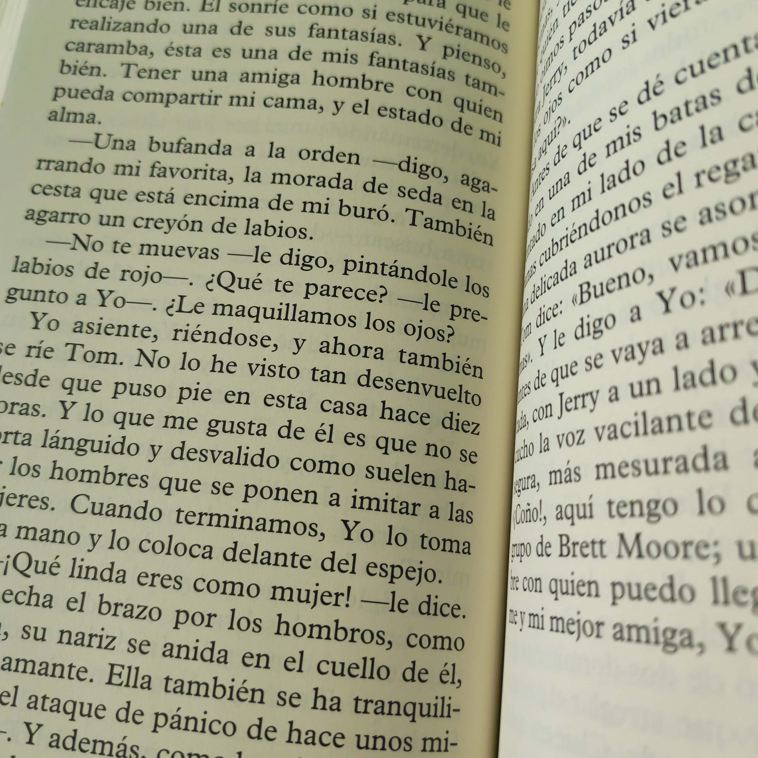 ¡Yo! Julia Álvares, usado 3