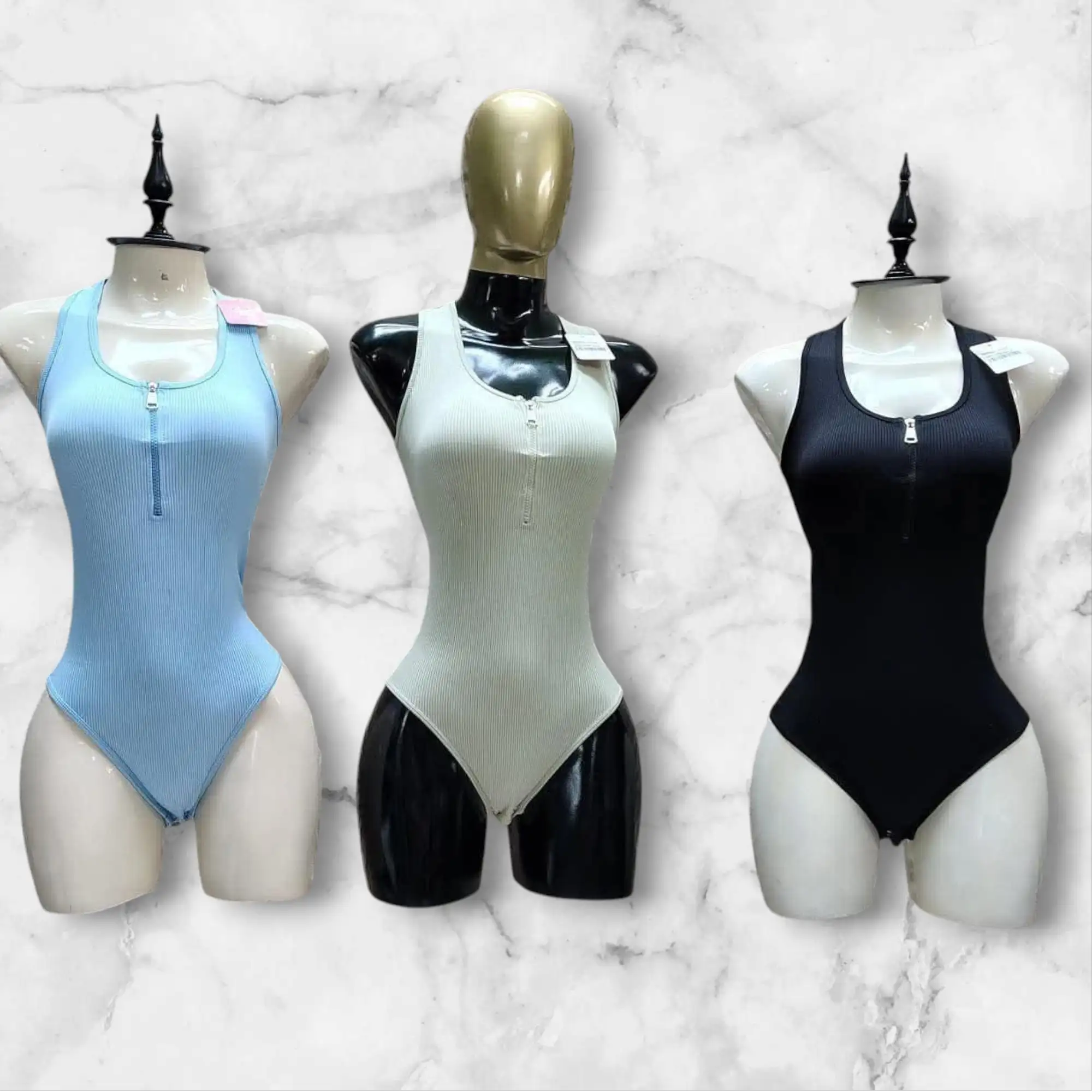 Panti blusa unitalla 