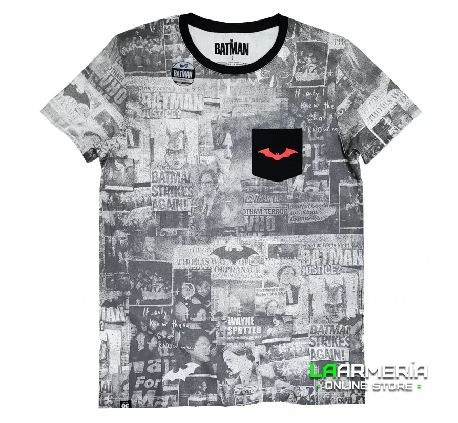 The Batman (XL)