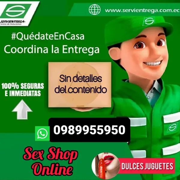 ENVÍOS