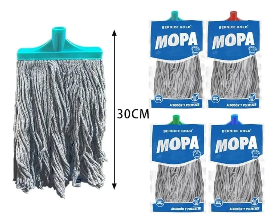 MOPA SIN PALO 400 Gr
