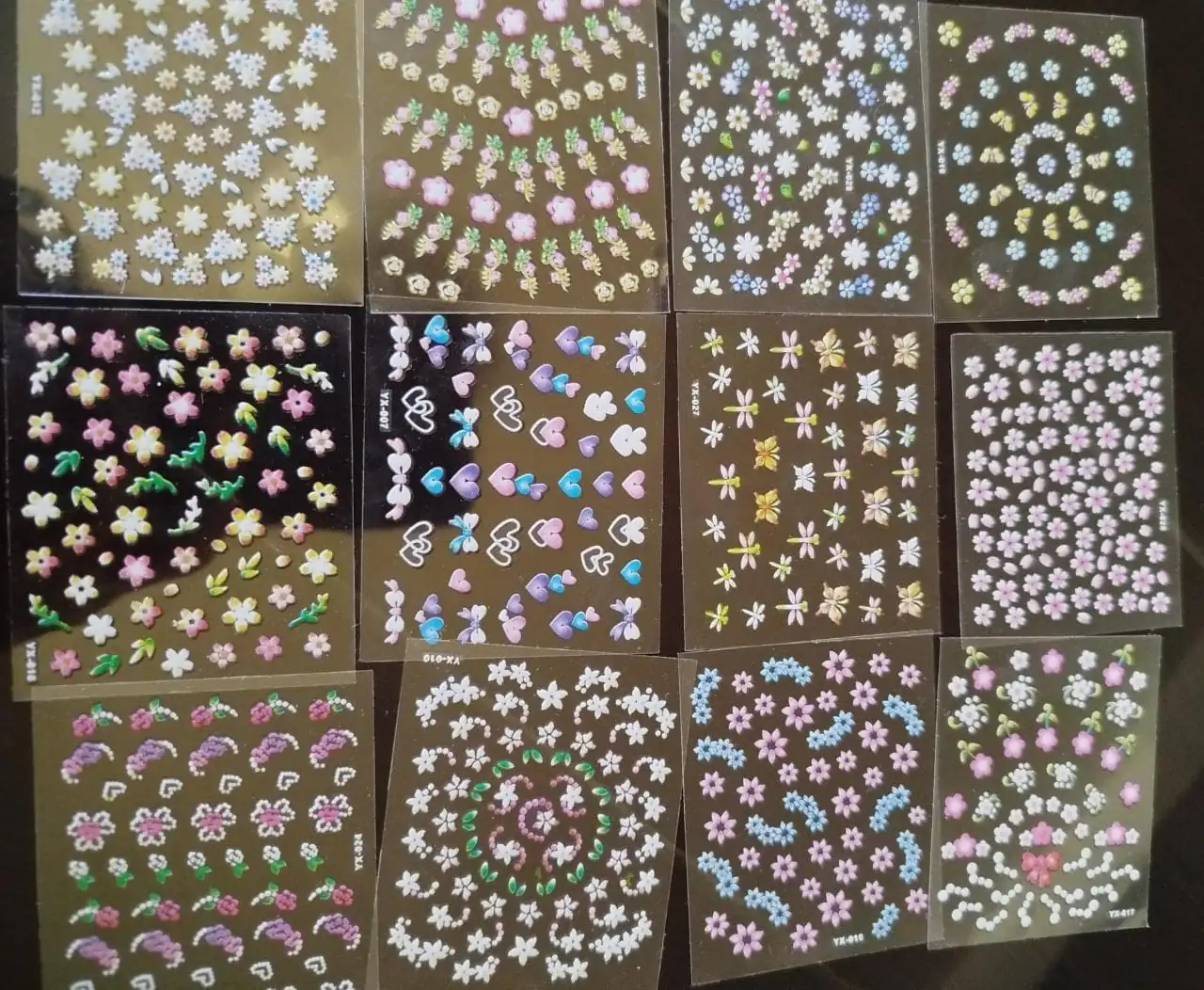 Sticker mini  3