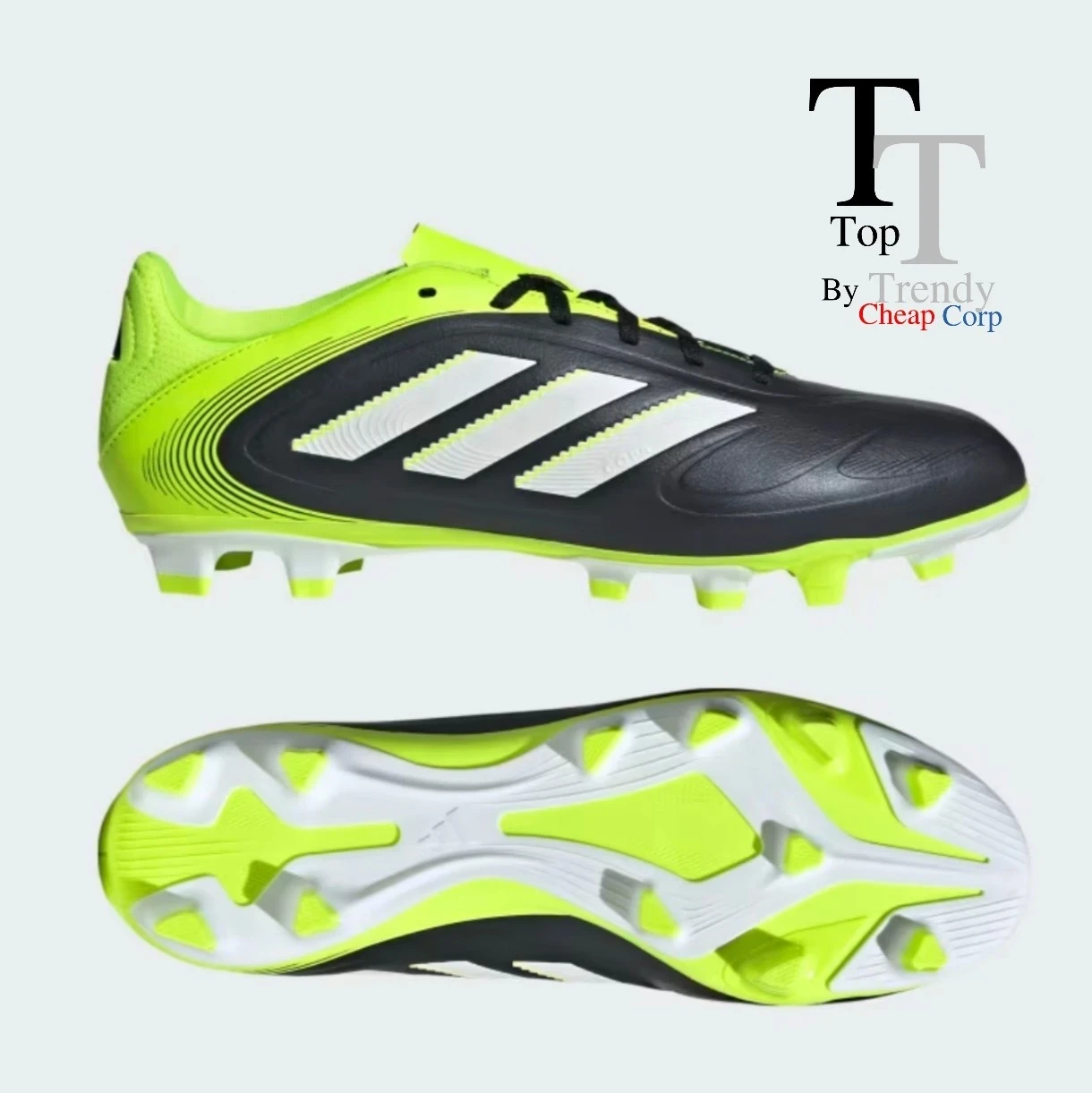 Tenis Copa Pure III Club FG/MG 2