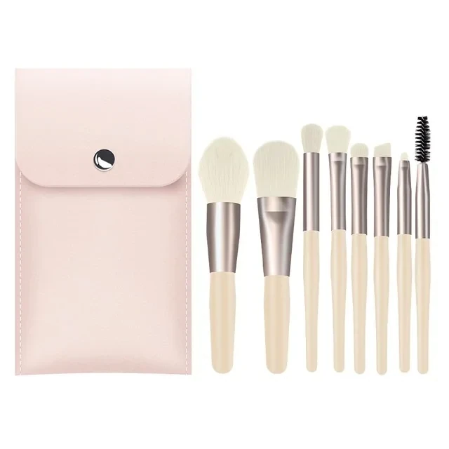 SET BROCHAS X 8  2