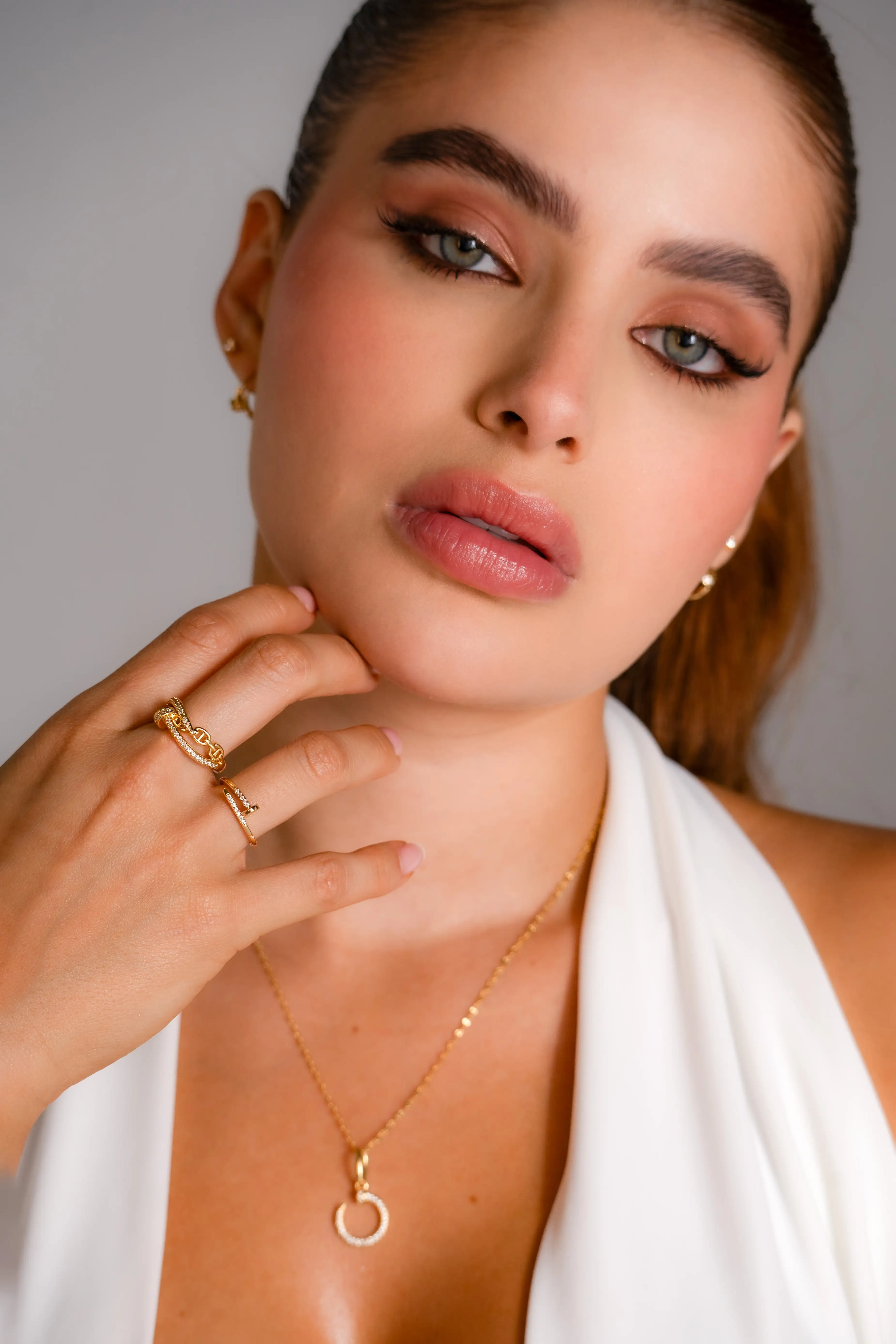 Anillo Clou Ajustable  3