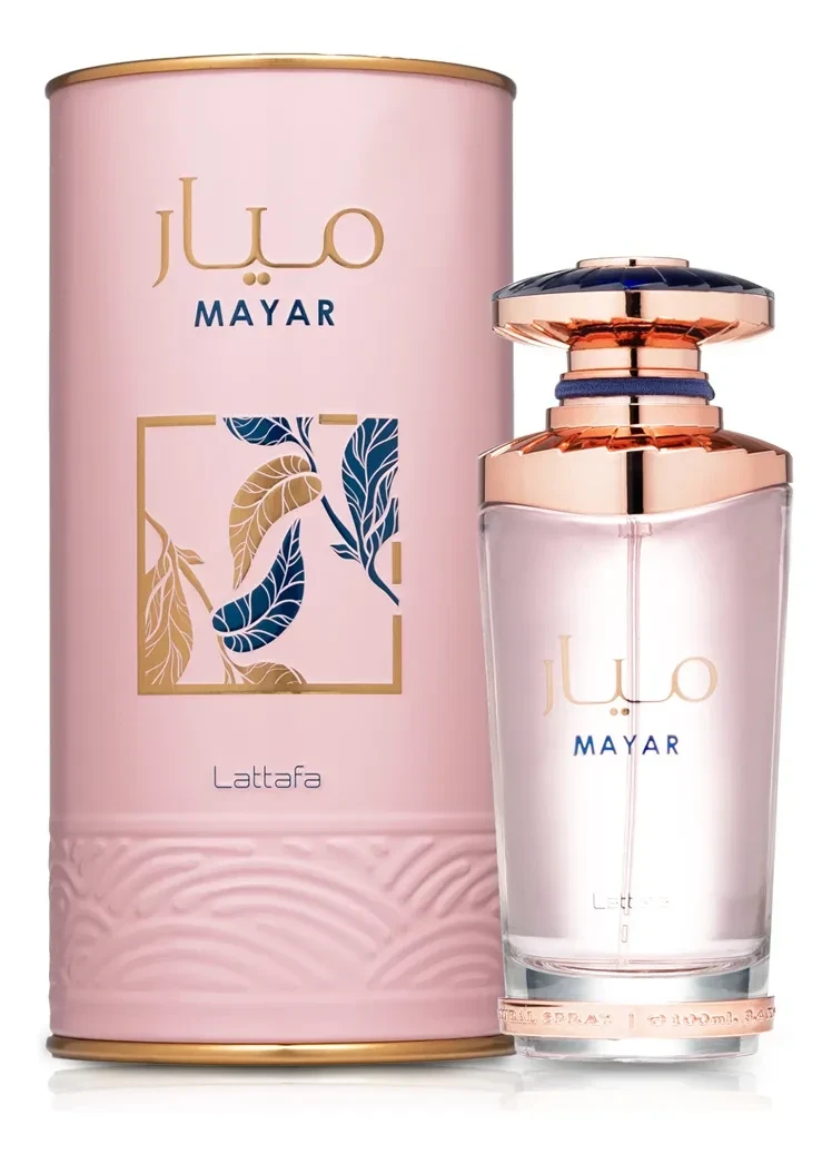 PERFUME MAYAR LATAFFA 100ML