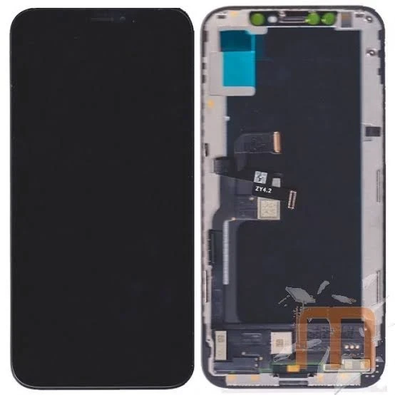 Mod BK Iphone XS Oled