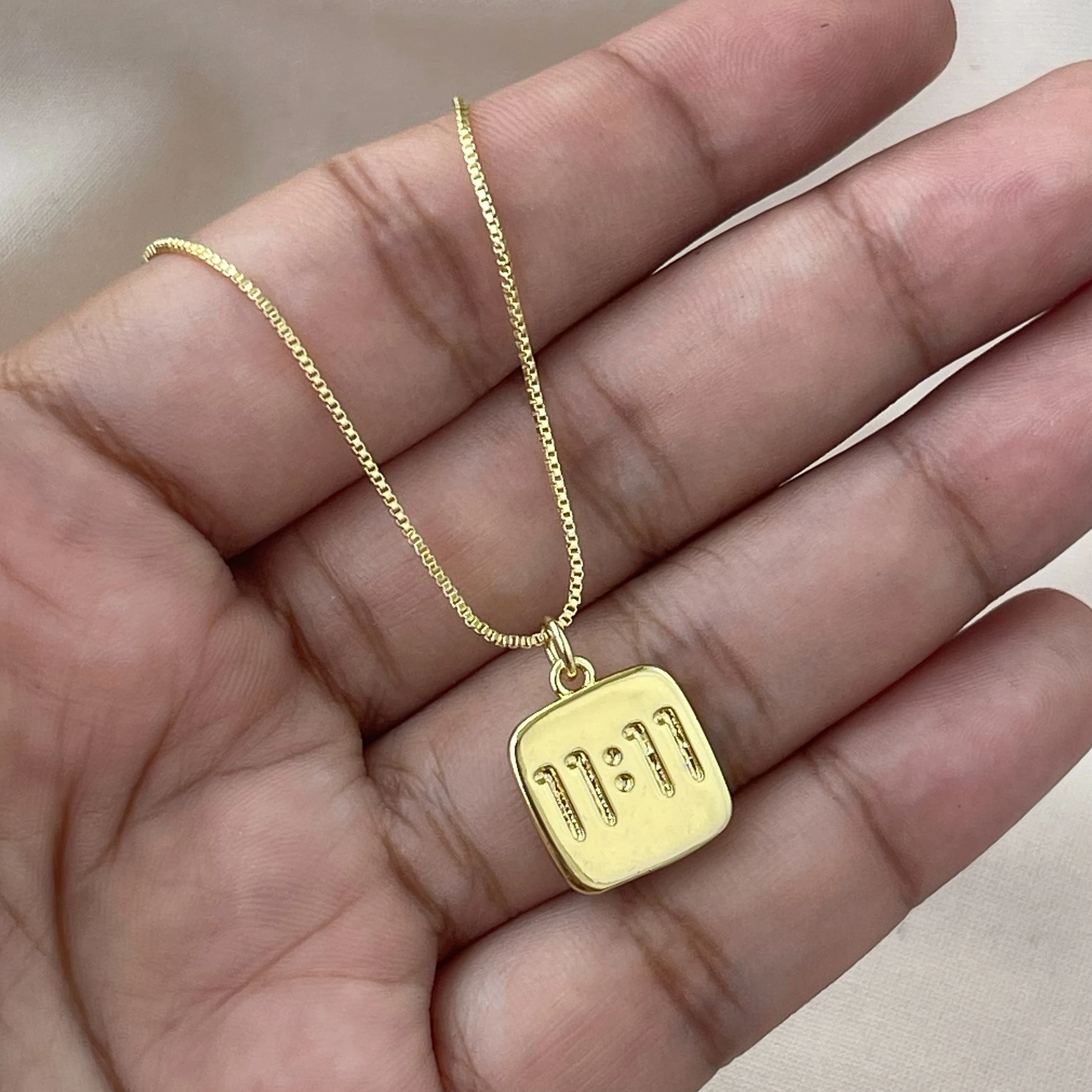 Cadena 11:11