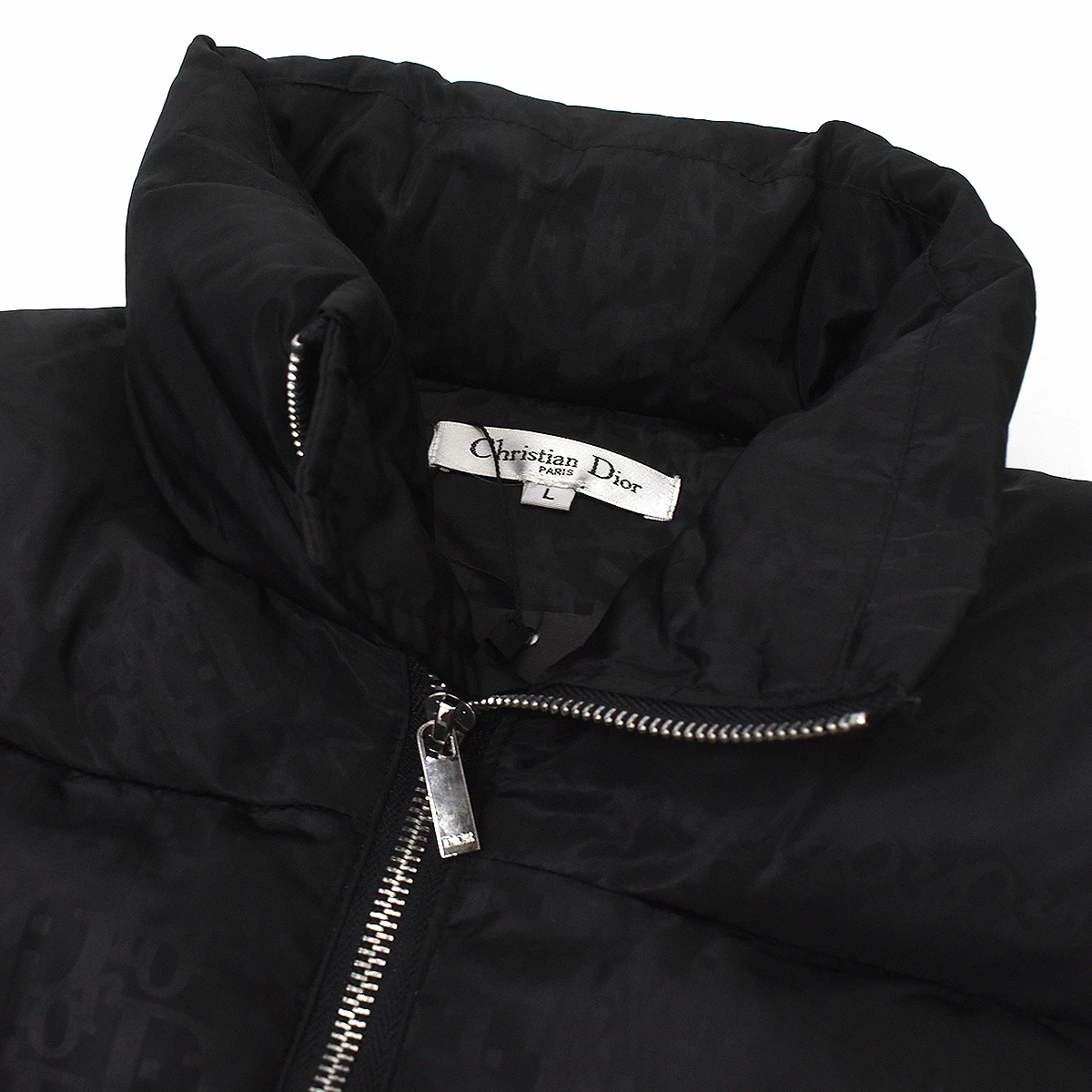 Chamarra Dior 2
