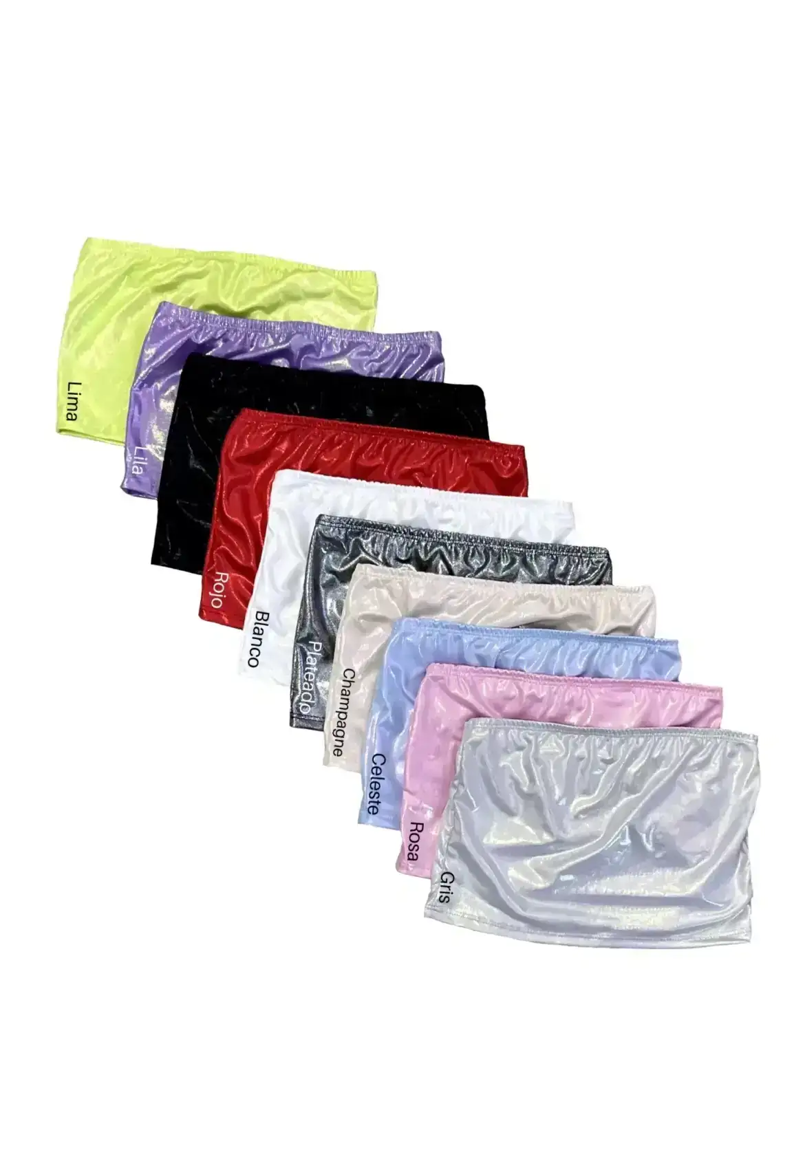 Bando foil 3