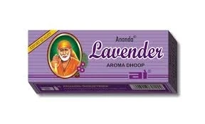 Dhoop Lavanda Ananda