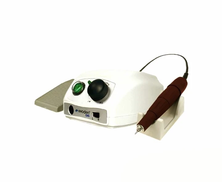 MICROMOTOR PARA LABORATORIO 45.000rpm. EVODEN