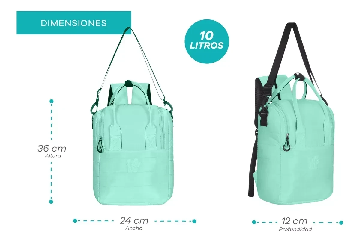 BOLSO MATERO TRENDY 16465 7