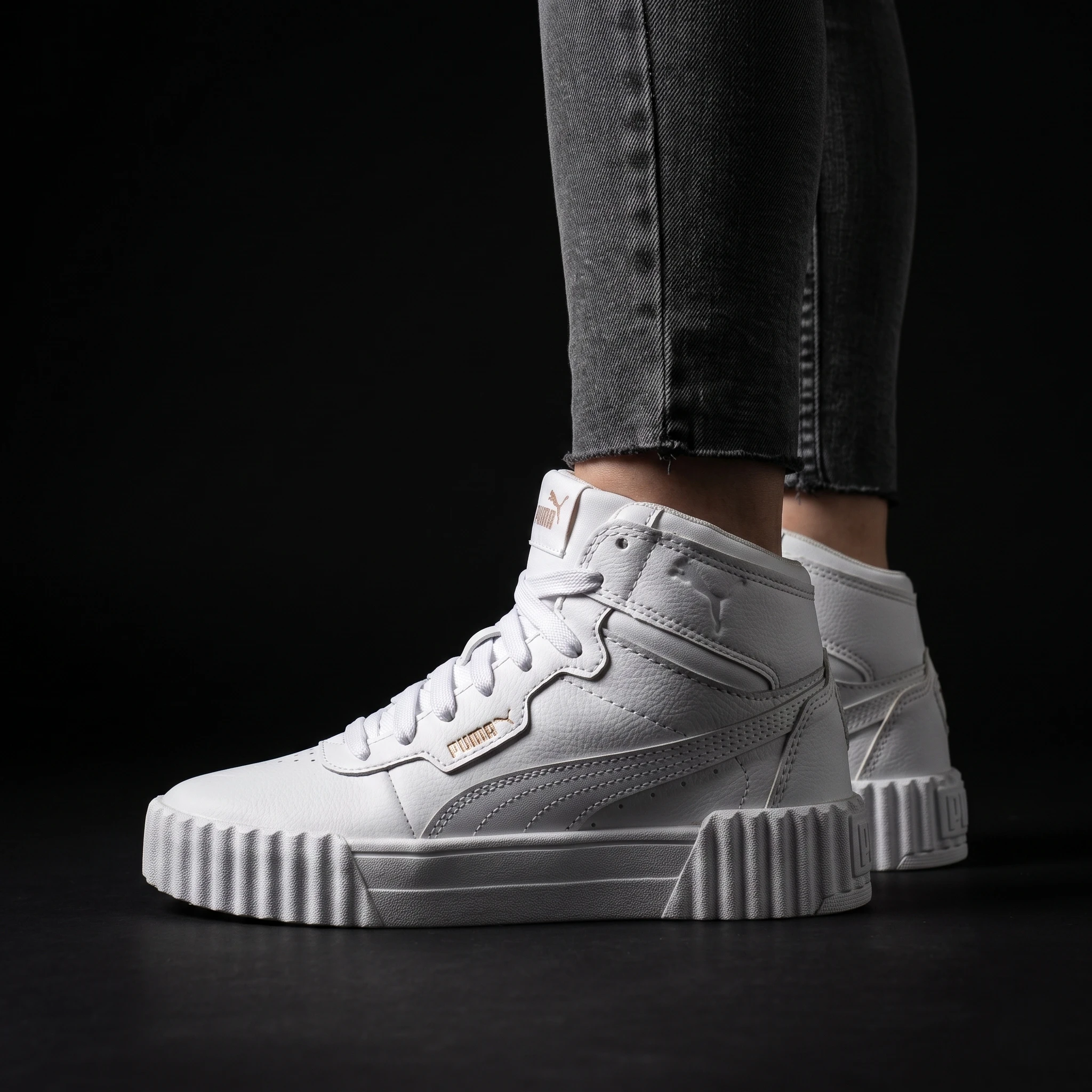 BOTÍN PUMA CARINA 3.0 MID