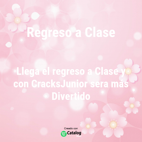 Regreso a Clase