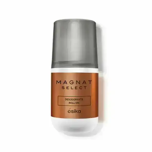 Desod. Masculino Magnat Select en Roll-On 