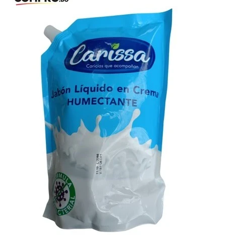 JABON LIQUIDO 