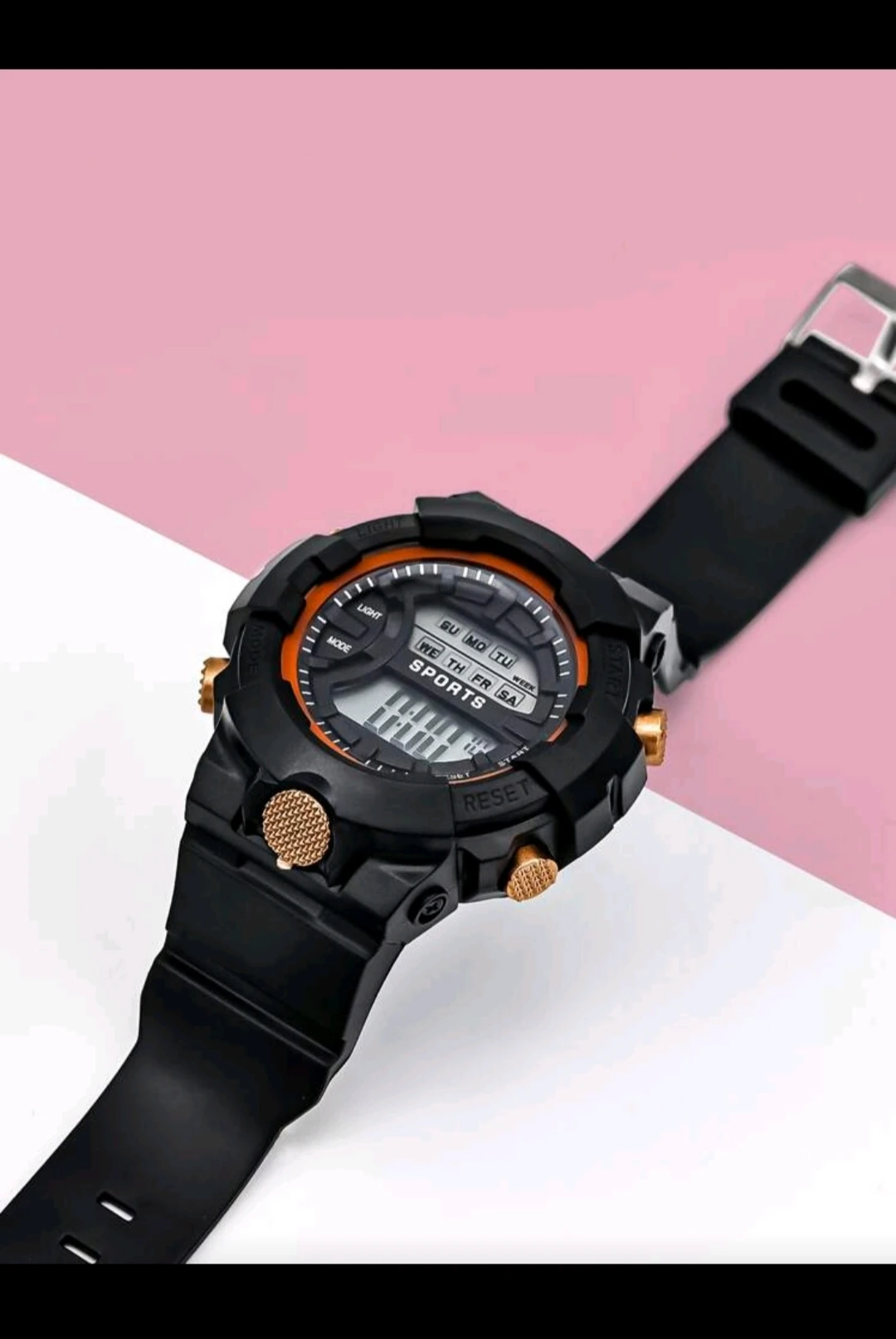Reloj digital TOMI/ Original 4