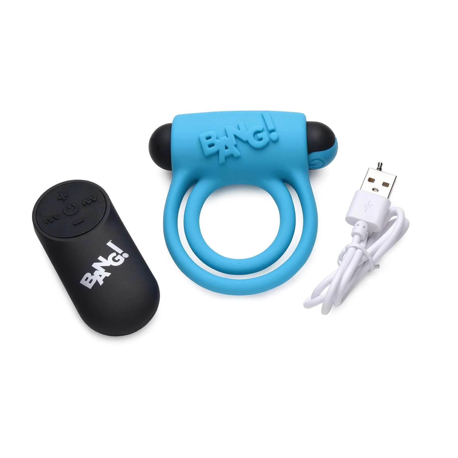 BANG Cock Ring 2