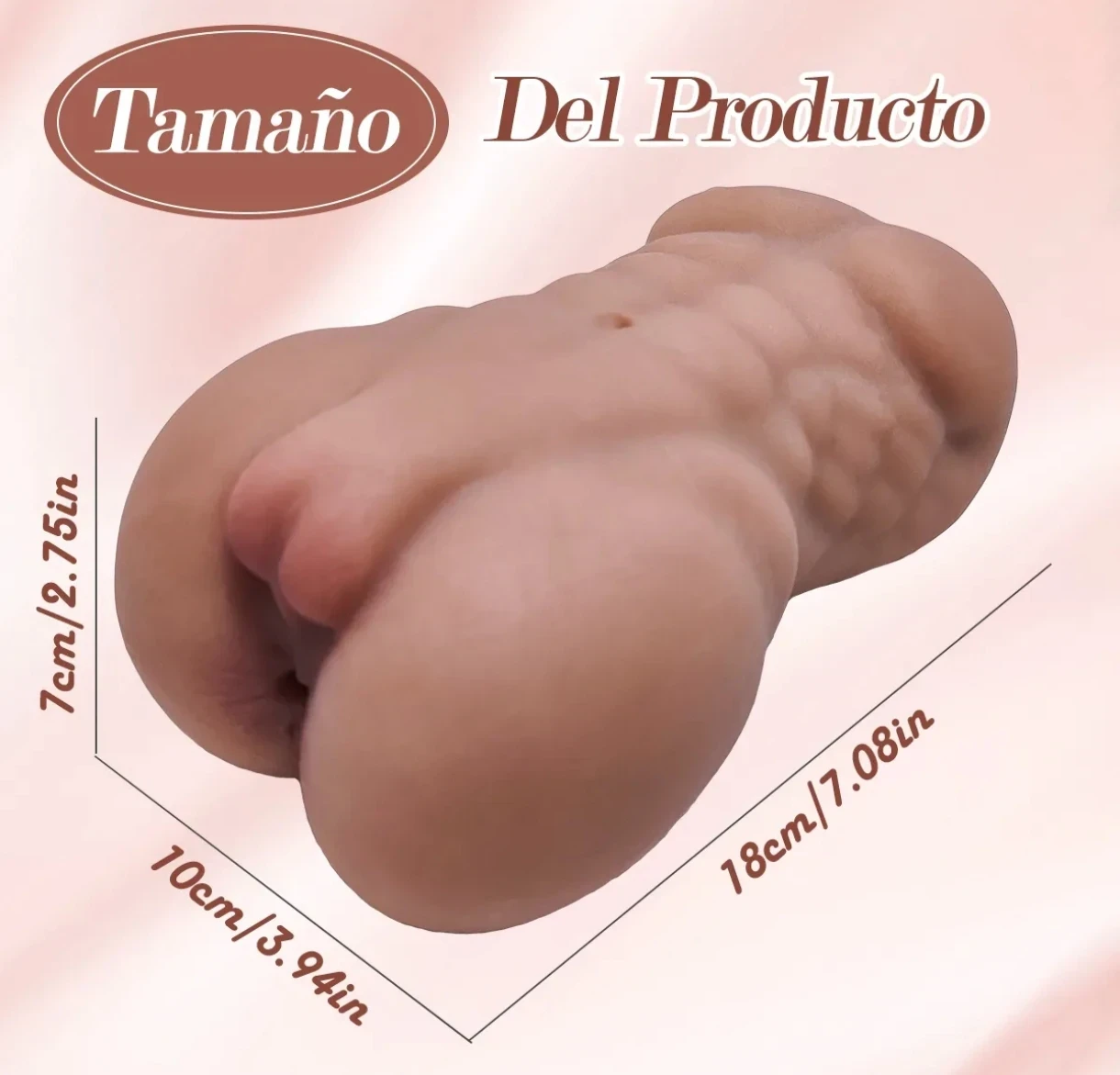Masturbador Masculino  5