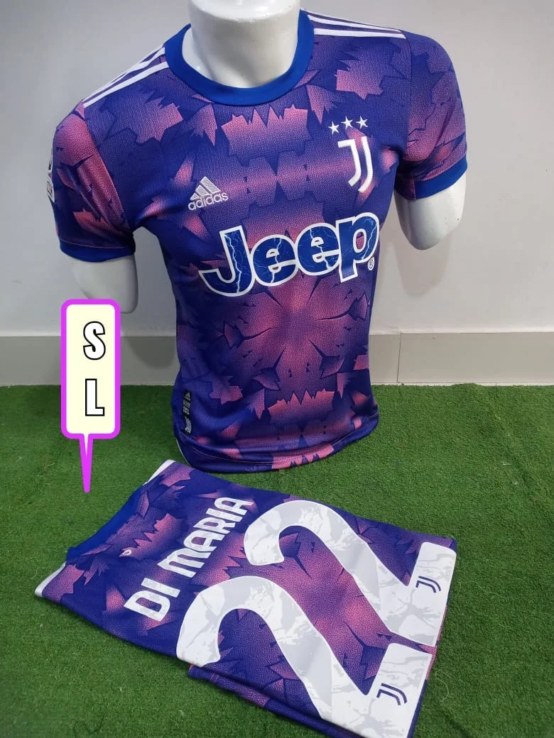 JUVENTUS 