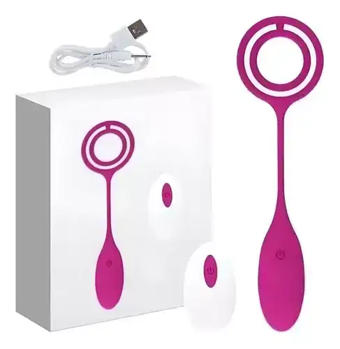 Vibrador Estimulador H017