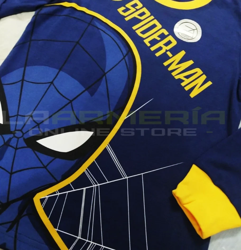 Spider-man (6-8) 2