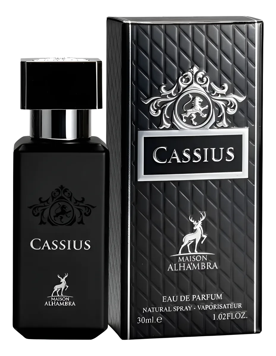 CASSIUS 30ML