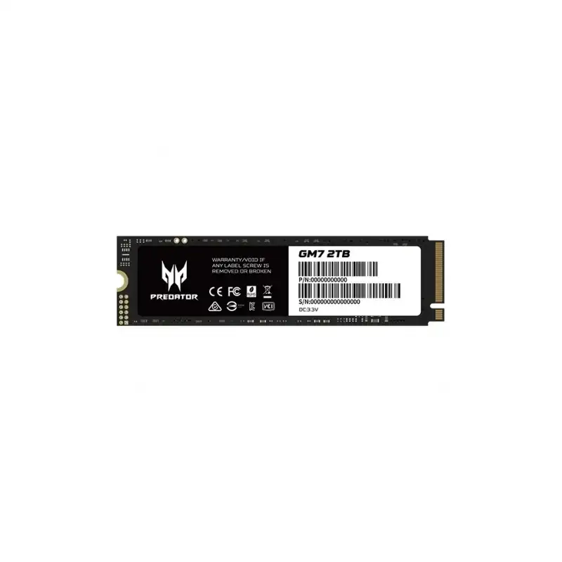Depredator 2tb