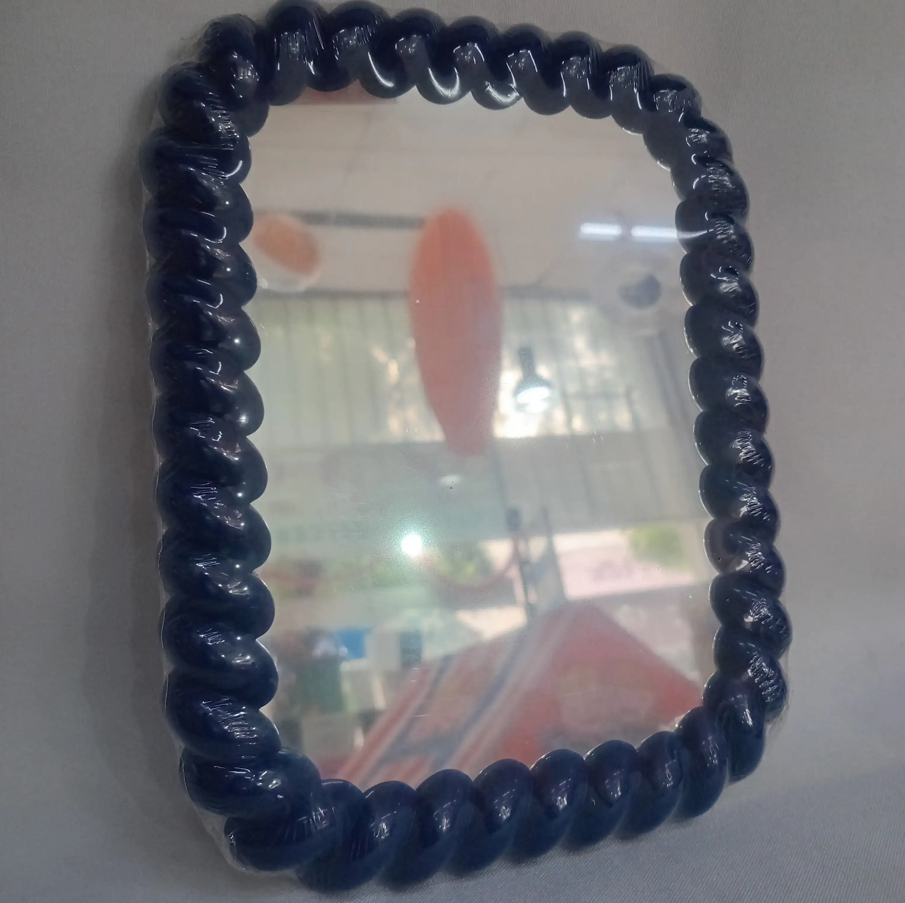 Espejo rectangular 4 colores  3