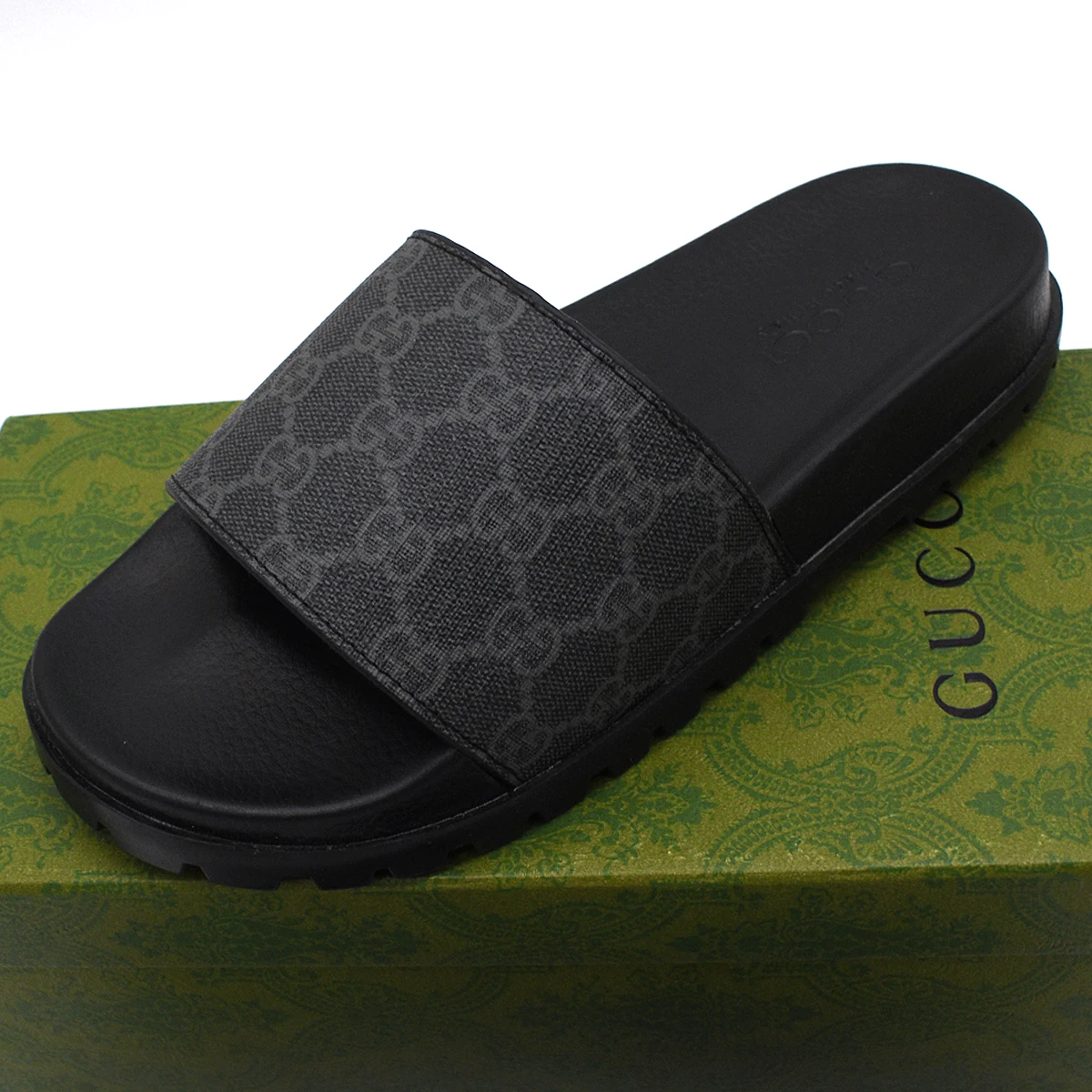 Sandalias Gucci 3