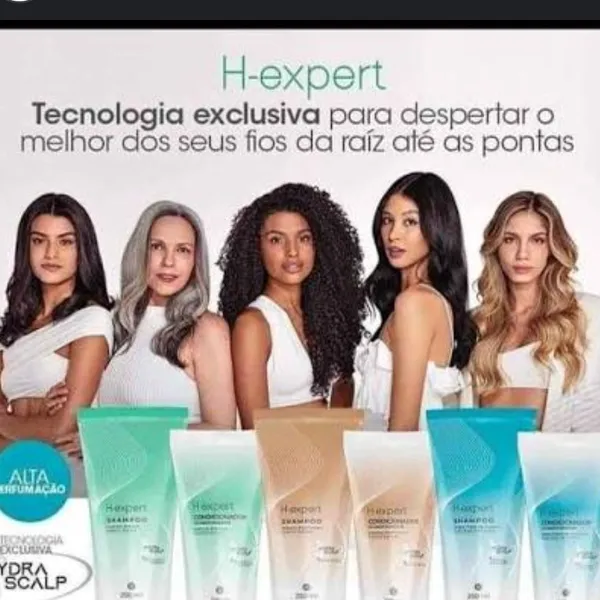 Cuidados para el cabello