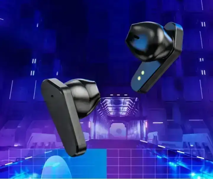 Auriculares Gamer 4