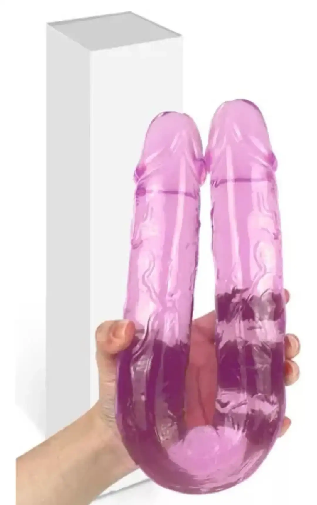 Dildo doble 