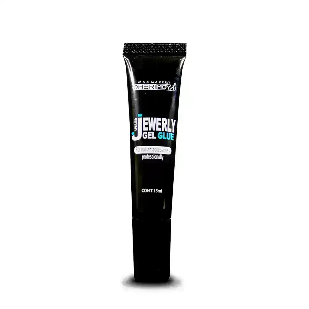Jewerly gel glue Cherimoya 
