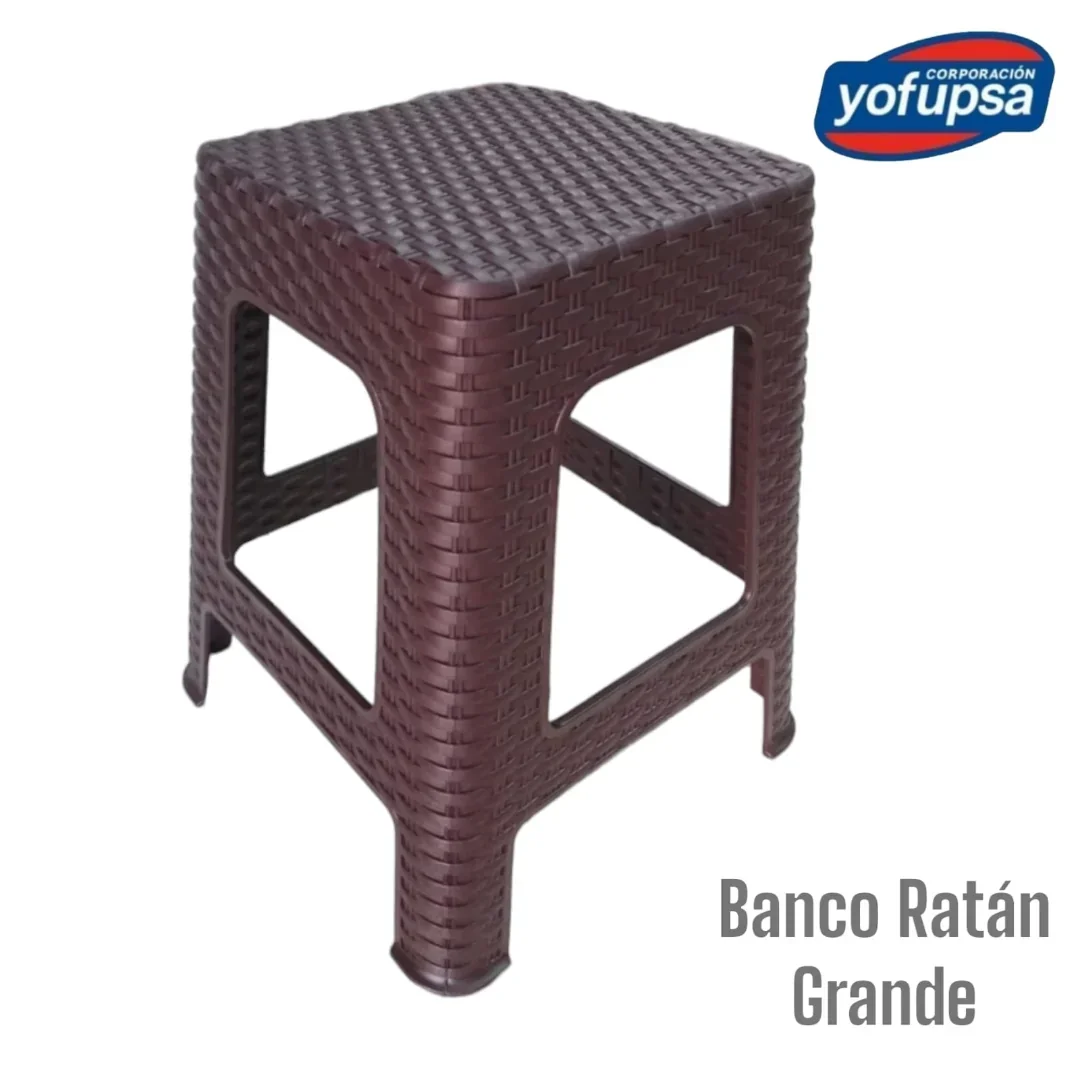 Banco Ratán grande