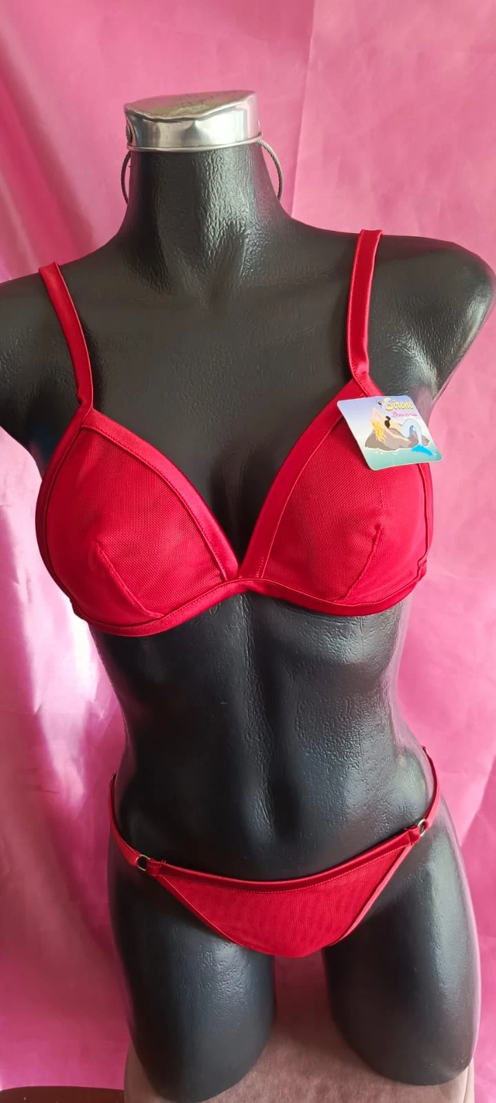 Coordinado de 2 Piezas 