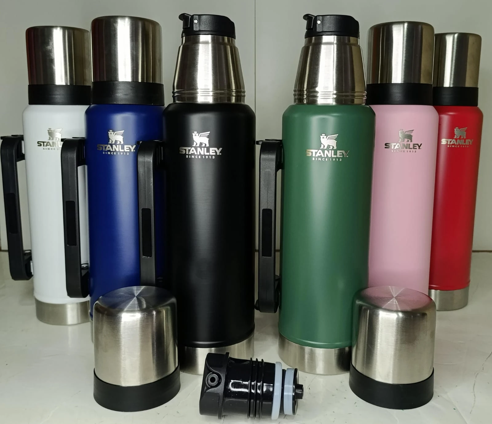 Termos 1200 ml