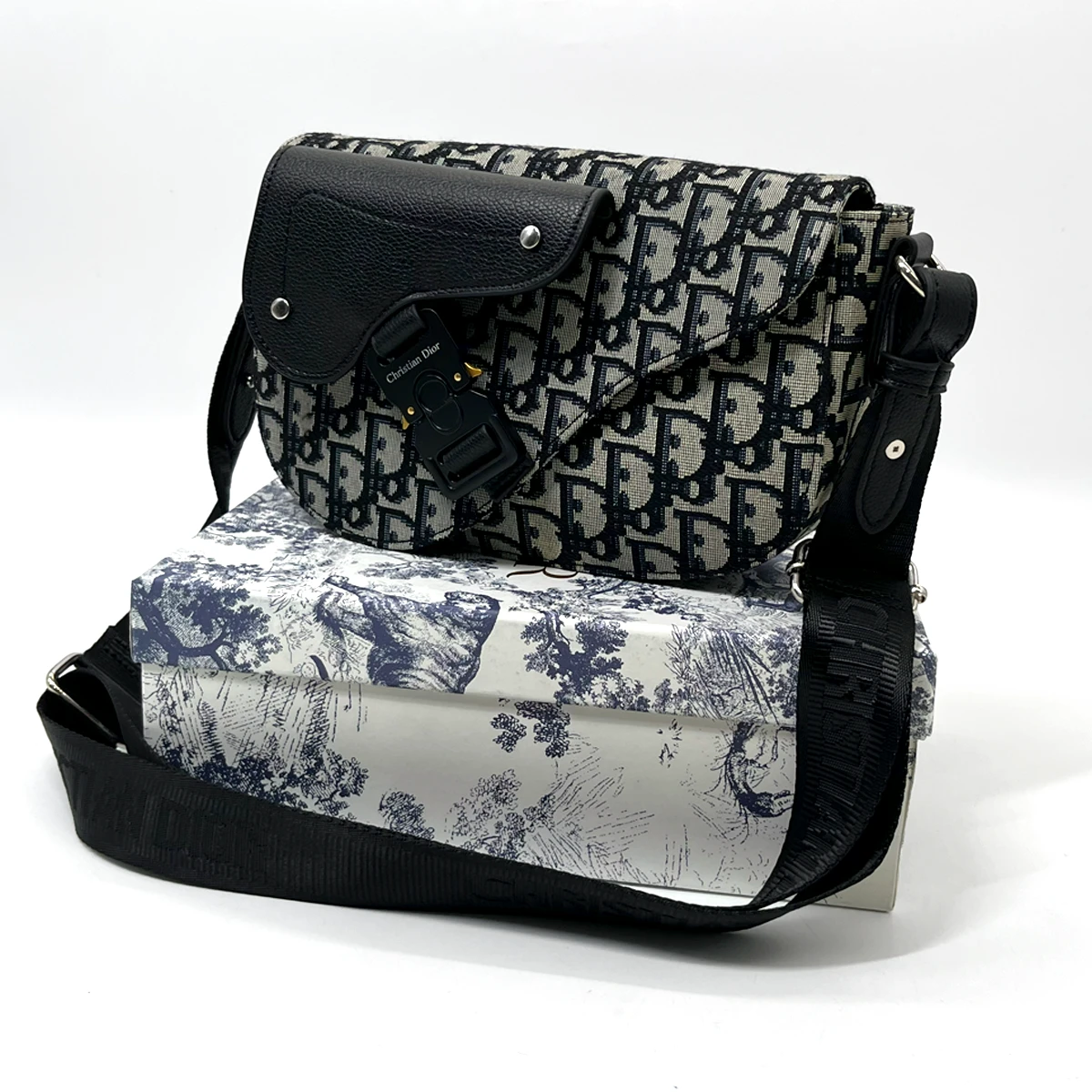 Bolso DIOR 7