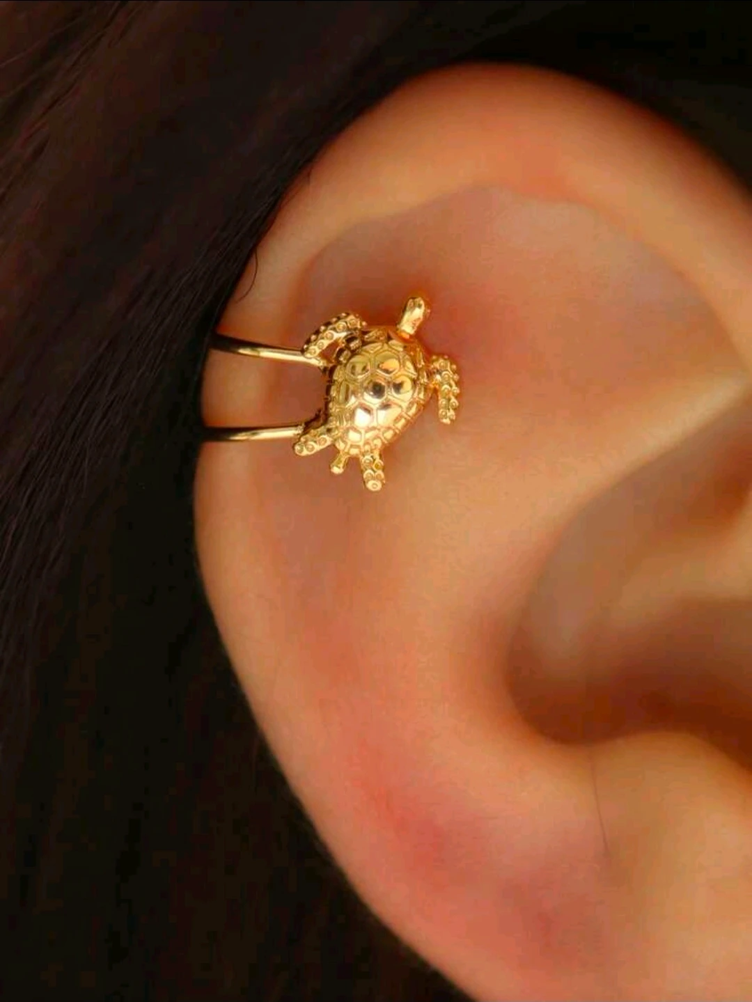 Arete clip 2
