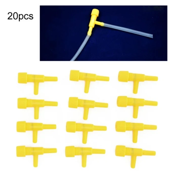 Válvula Regulador de Aire Pj-286 2