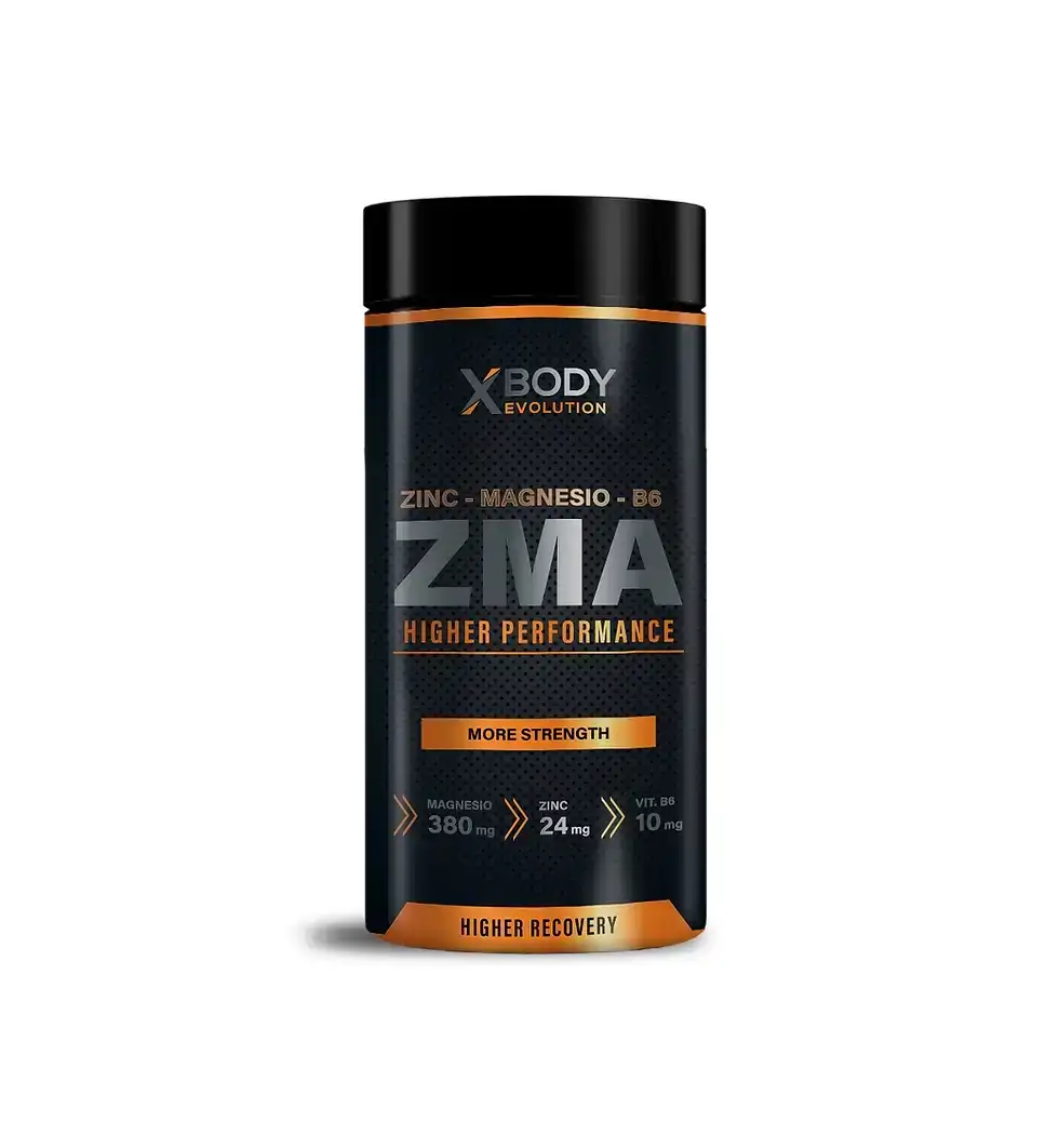 ZMA x 90caps 