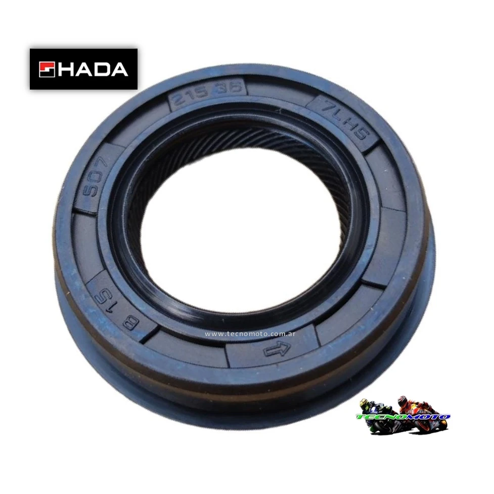 RETEN PIÑON TWISTER/TORNADO 05X36X07 -48493