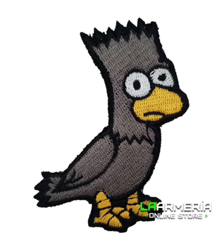 Bart Cuervo