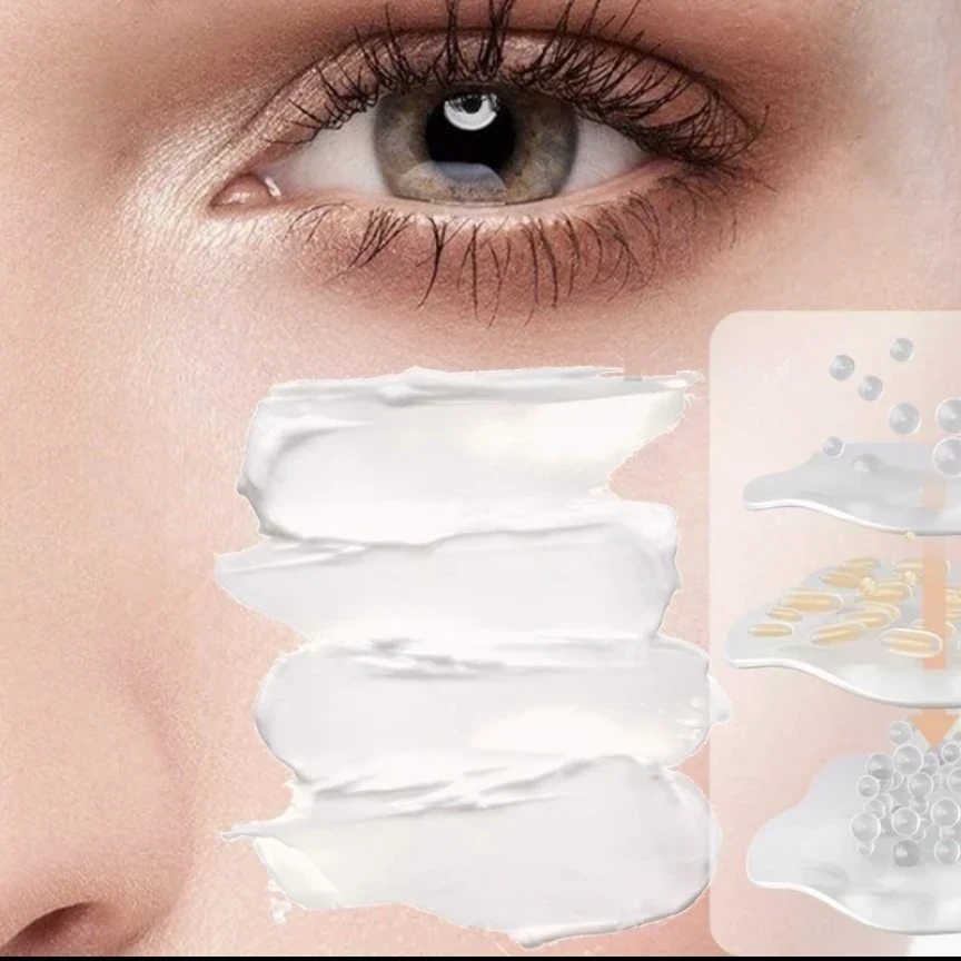 Aichun Beauty – Mascarilla blanqueador peel off 120 ml  🥰💖 4