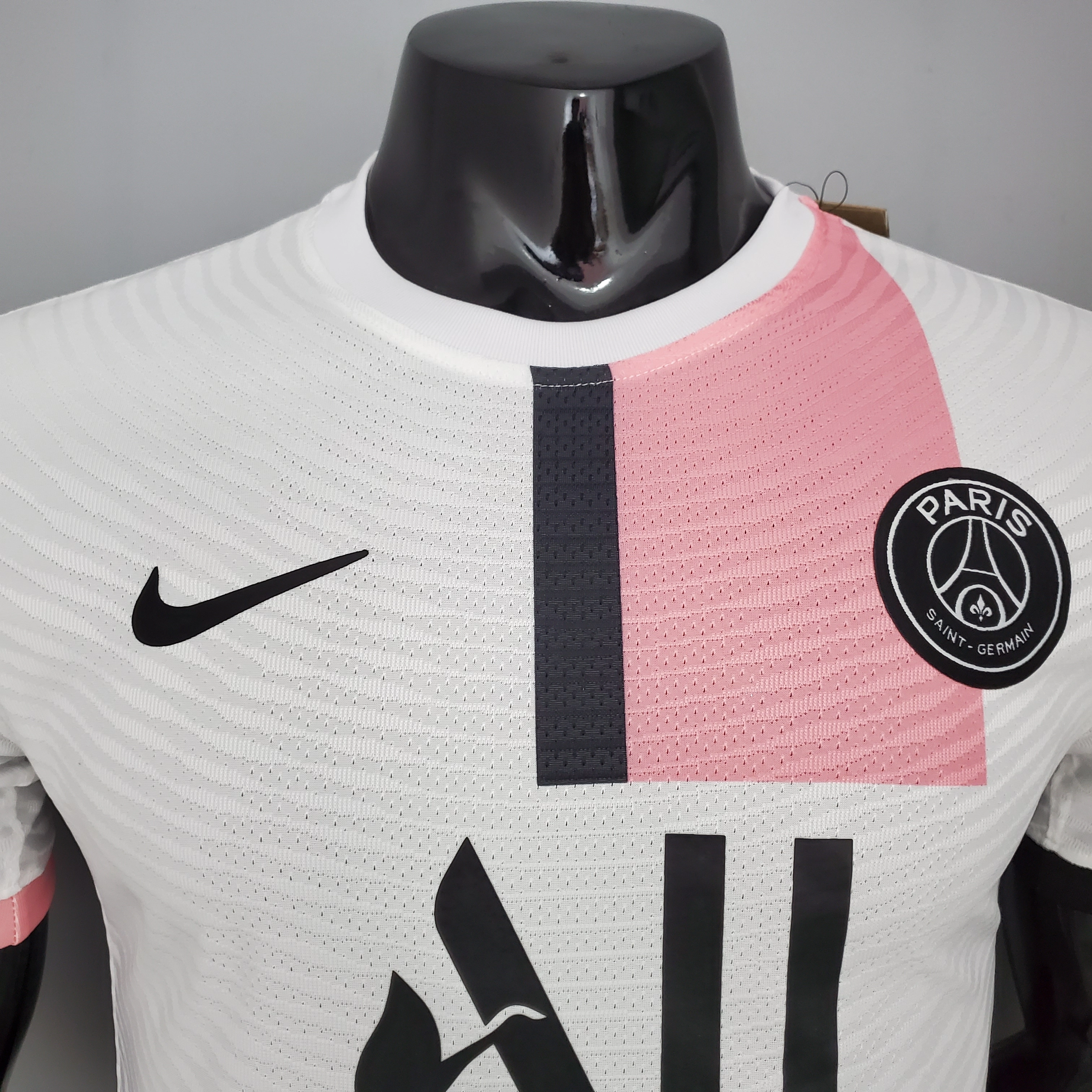 CAMISETA ORIGINAL PSG 3
