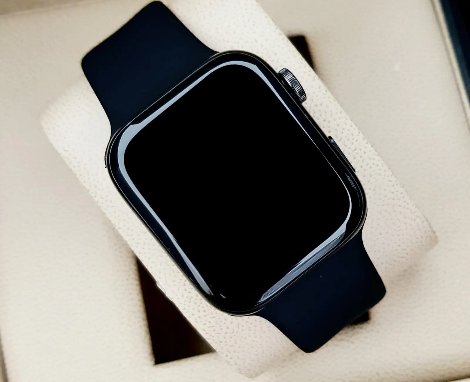 SMARTWATCH SERIE 7 AAA 3
