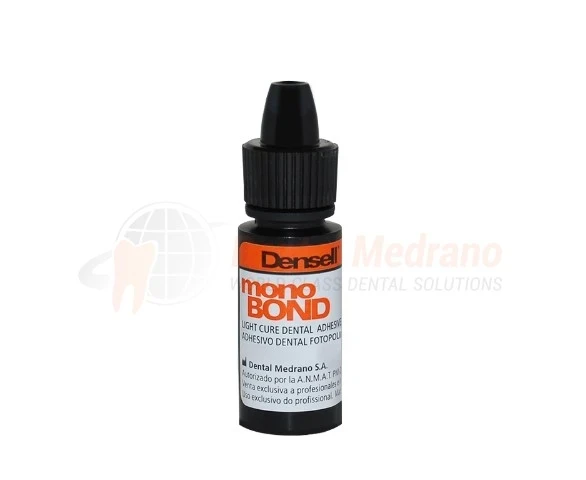 ADHESIVO MONOBOND CONCENTRADO 5ML - DENSELL 