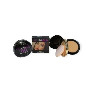 POLVOS  HANXIHUDABEAUTY 2 EN 1 MATTE MINERALES 20G