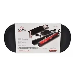 SET GAMA BEAUTY